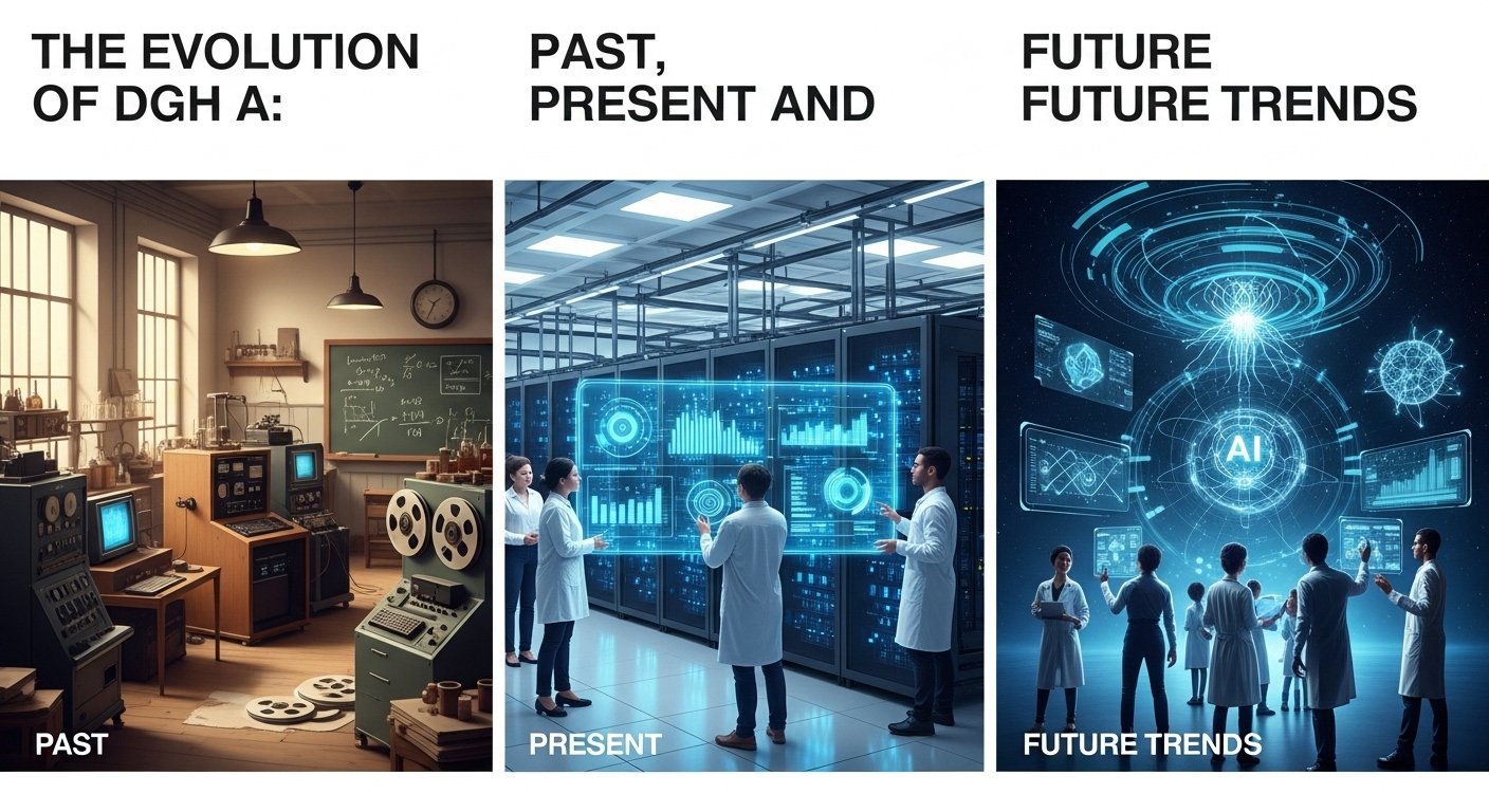 The Evolution of DGH A: Past, Present, and Future Trends