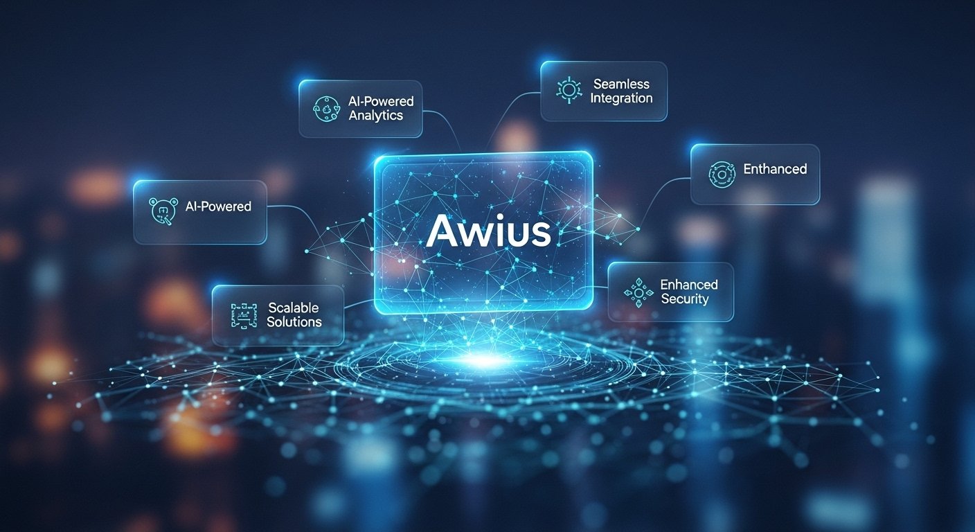 Awius: What Sets It Apart in the Digital Landscape?