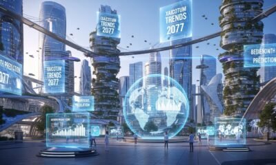 The Future of Xaicotum: Trends and Predictions for Its Growth