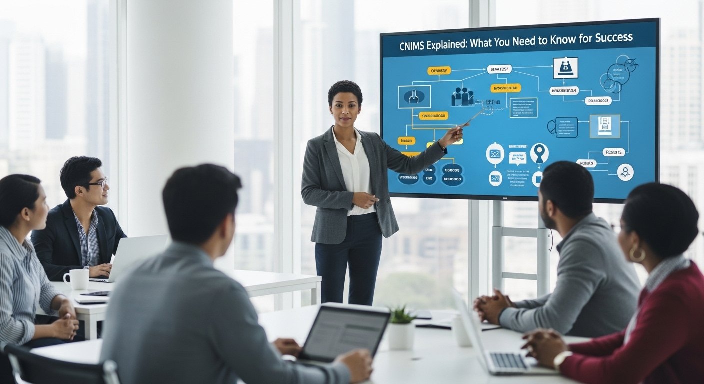 Cñims Explained: What You Need to Know for Success