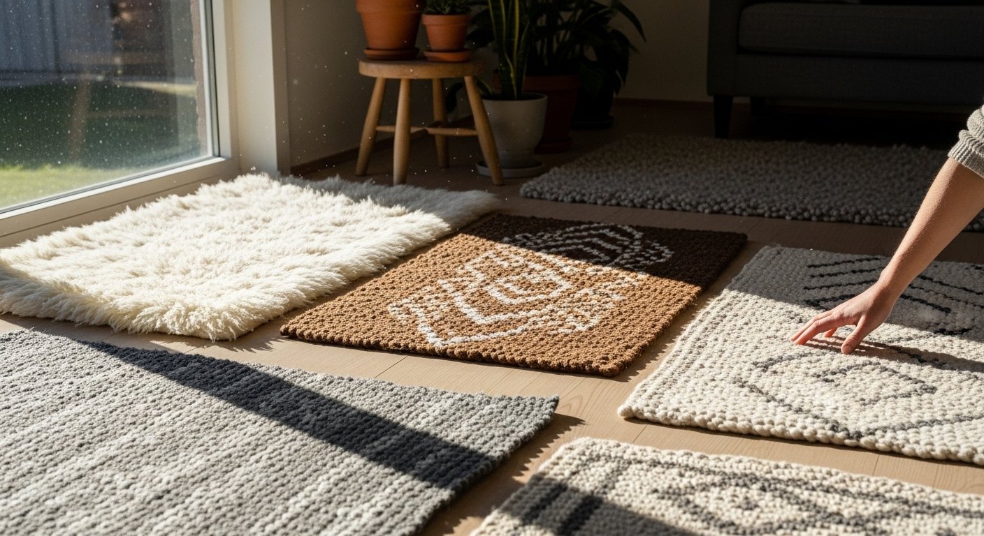 Wollmatten: A Sustainable Choice for Cozy Interiors