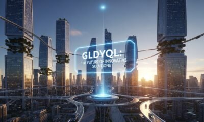 Gldyql: The Future of Innovative Solutions