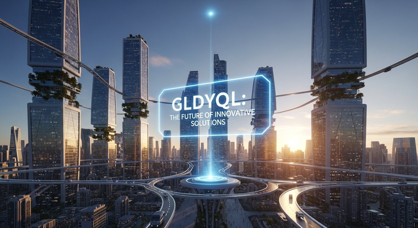 Gldyql: The Future of Innovative Solutions