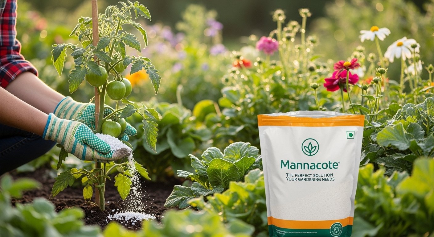 Mannacote: The Perfect Solution for Your Gardening Needs