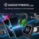 GadgetFreeks.com: Your Ultimate Destination for Tech Enthusiasts