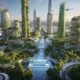 Axurbain: Redefining Cityscapes for Sustainable Living