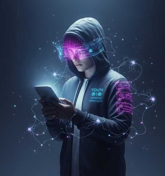 Coomer: Analyzing Its Influence on Mental Health and Wellbeing