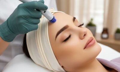 Cellulogia: The Future of Beauty and Wellness