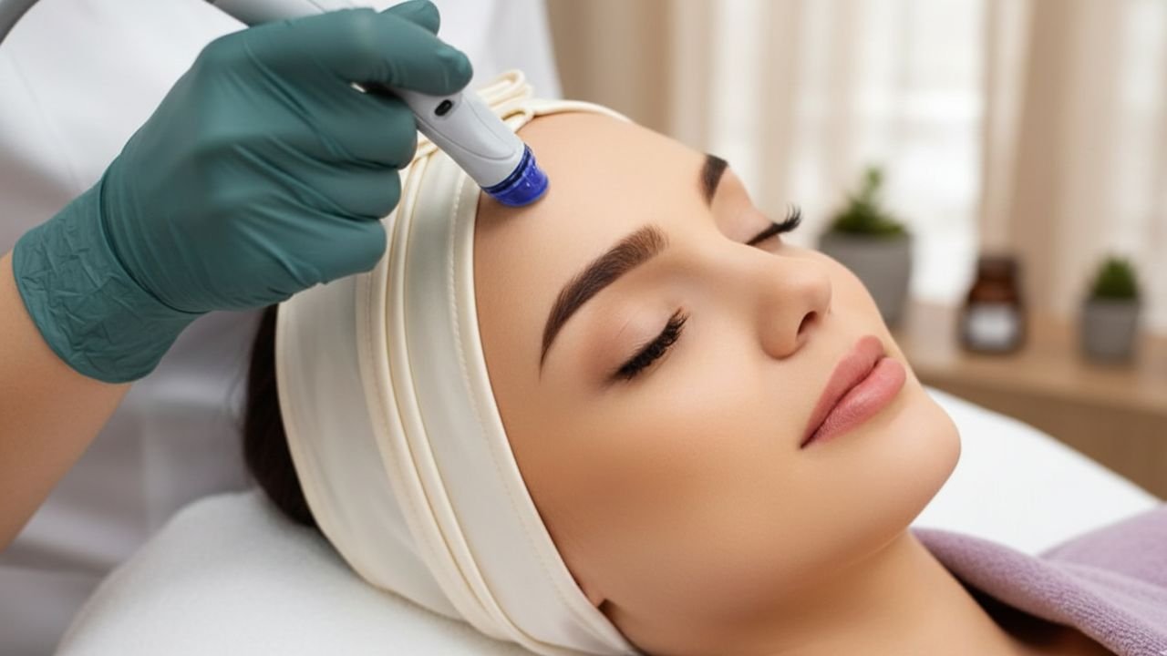 Cellulogia: The Future of Beauty and Wellness